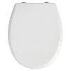 Wenko WC-Sitz Gubbio antibakteriell mit Absenkautomatik