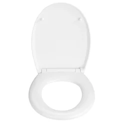 Wenko WC-SitzFurlo antibakteriell mit Absenkautomatik