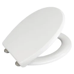 Wenko WC-SitzFurlo antibakteriell mit Absenkautomatik
