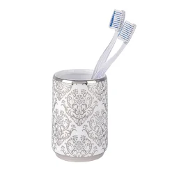 Wenko Zahnputzbecher Barock