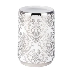 Wenko Zahnputzbecher Barock