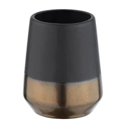 Wenko Zahnputzbecher Brandol