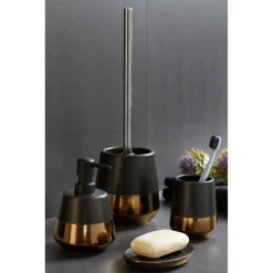 Wenko Zahnputzbecher Brandol