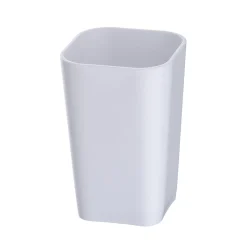 Wenko Zahnputzbecher Candy weiß