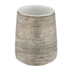 Wenko Zahnputzbecher Fedio