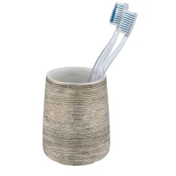Wenko Zahnputzbecher Fedio