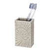 Wenko Zahnputzbecher Fossil beige