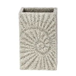 Wenko Zahnputzbecher Fossil beige