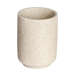 Wenko Zahnputzbecher Goa Neo beige