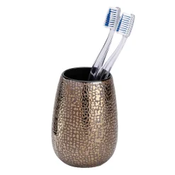 Wenko Zahnputzbecher Marrakesh