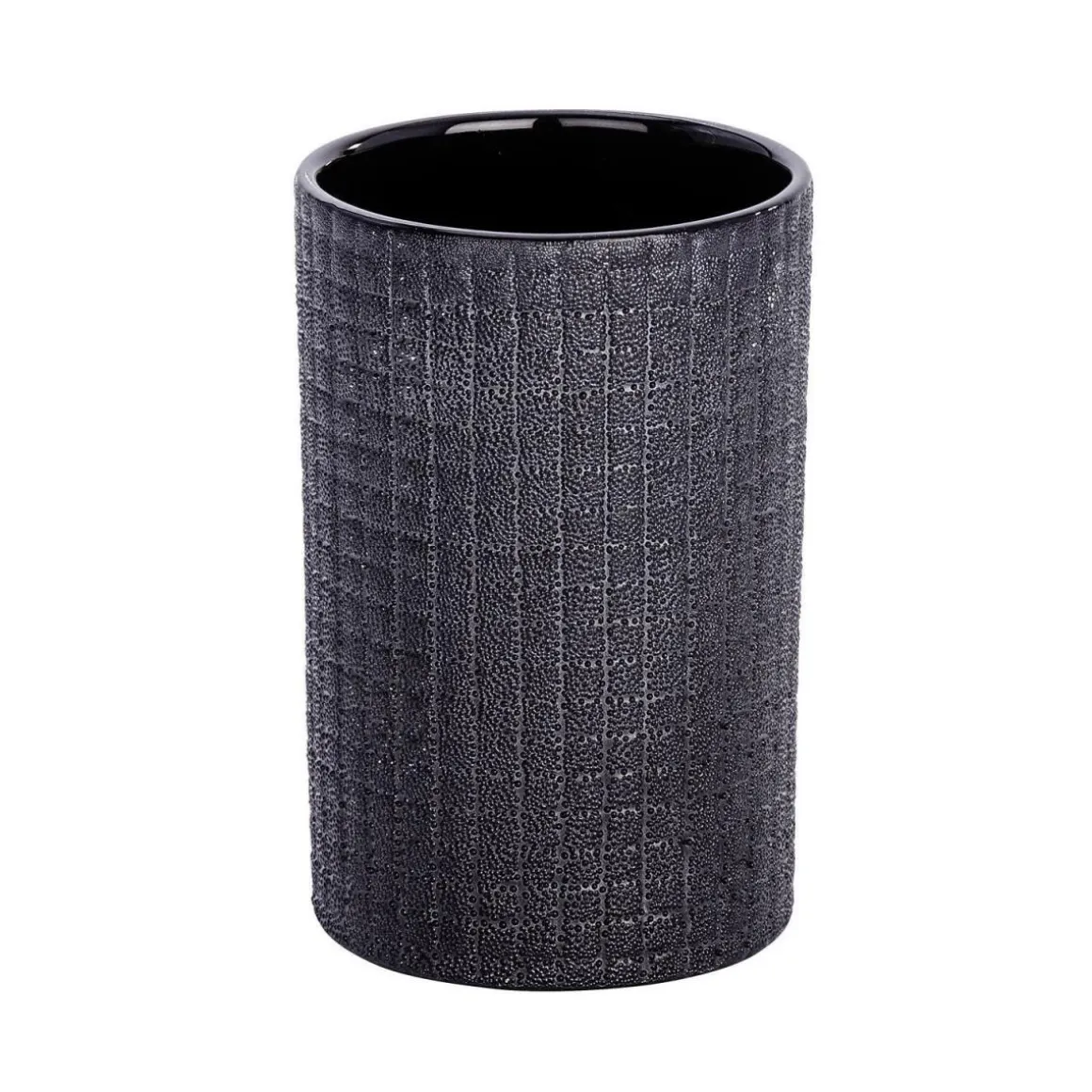 Wenko Zahnputzbecher Polaris Jet anthrazit