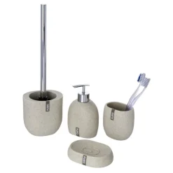 Wenko Zahnputzbecher Puro