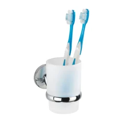 Wenko Zahnputzbecherhalter Cuba
