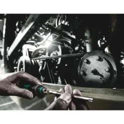 Wera Bit-Handhalter mit Rapidaptor 816