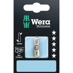 Wera Bit-Set 3855-1 TZ PZ