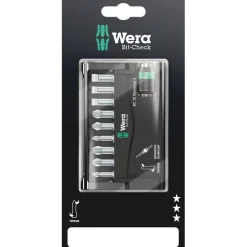 Wera Bit-Set Check TZ