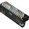 Wera Bit-Set Check Universal 130-teilig