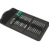 Wera Bit-Set Kraftform Kompakt 60 17-teilig