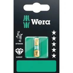 Wera Diamant-Bit Torx 10