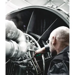 Wera Phillips-Schraubendreher Kraftform Plus PH 60 mm