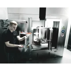 Wera Phillips-Schraubendreher Kraftform Plus mit SlipStop PH 100 mm