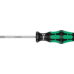 Wera Phillips-Schraubendreher Kraftform Plus mit SlipStop PH 100 mm