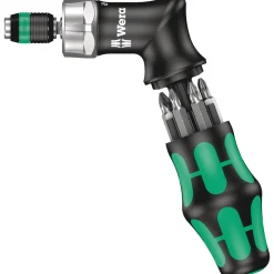 Wera Pistolendreher-Satz Kompakt