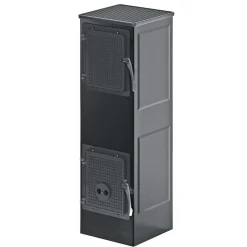 Werkstattofen Helsinki