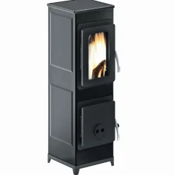 Werkstattofen Vancouver