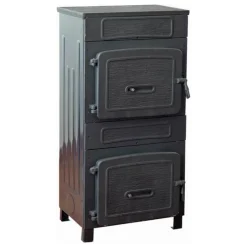 Werkstattofen WO 109-8, 8 KW