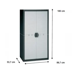 Werkstattschrank XL Jumbo