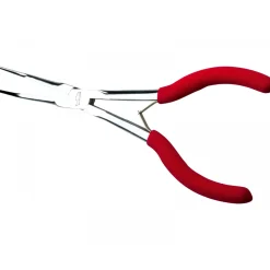 westline Anglerzange gebogen