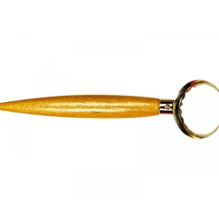 westline Fischschupper mit Holzgriff