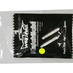 westline Knicklicht gelb/grün 4,5 x 38 mm 2 St.