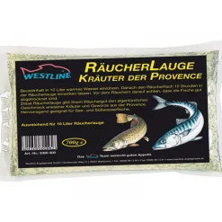 westline Räucherlauge Kräuter der Provence