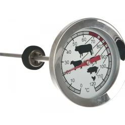 westline Räucherthermometer
