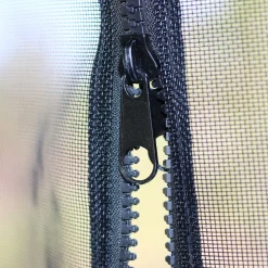 Westmann Moskitonetz für Devon 1212 Schwarz