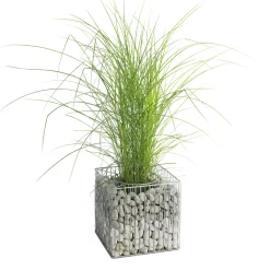 Wilk Gabionen-Pflanzgefäß Futura M