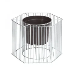 Wilk Gabionen-Pflanzgefäß Montana M