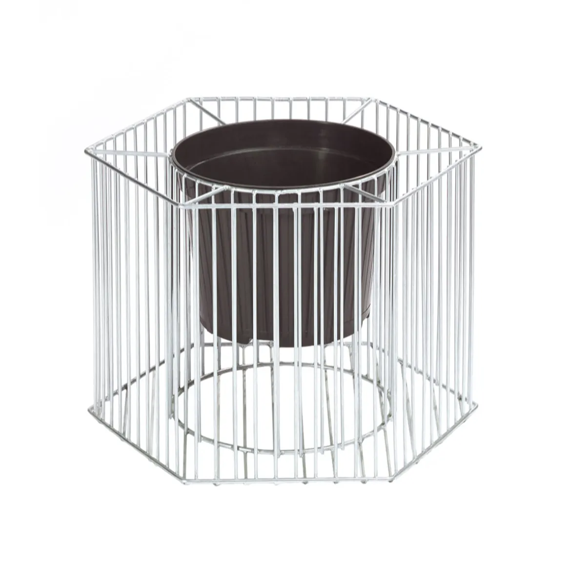 Wilk Gabionen-Pflanzgefäß Montana M