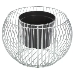 Wilk Gabionen-Pflanzgefäß Olympia L