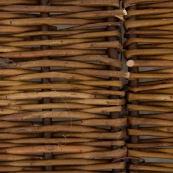 Windhager Beeteinfassung Weide