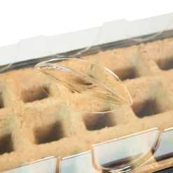 Windhager Haube für Saatschalen 38x24x13 cm