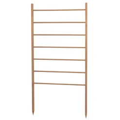 Windhager Holz-Rankhilfe Leiter 80x170 cm