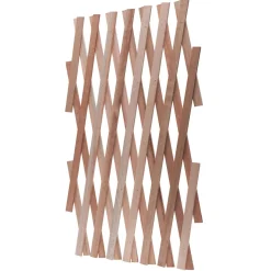 Windhager Holz-Spalier 60x180 cm