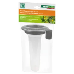 Windhager Profi-Regenmesser Memory