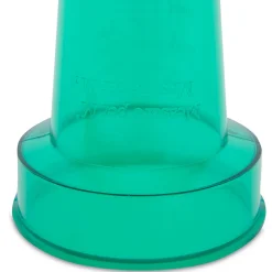 Windhager Regenmesser mit Erdspiess 22 cm