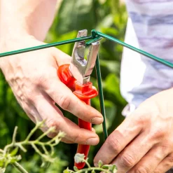 Windhager Tomaten-Turm 35x35x118 cm 4-teilig