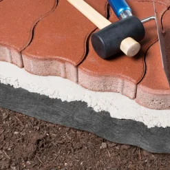 Windhager Trenn-Vlies 0,9x7 m