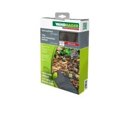 Windhager Unkrautfolie Anti Weed 0,9x5 m